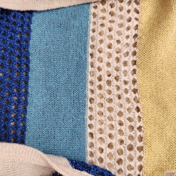 DKNY Knit Halter Top - Picture 6 of 10